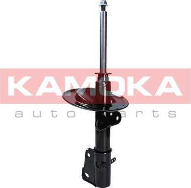 Kamoka 2000024 - Амортизатор autozip.com.ua