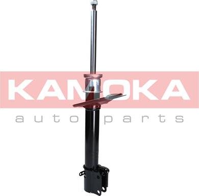 Kamoka 2000025 - Амортизатор autozip.com.ua