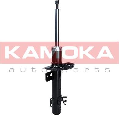 Kamoka 2000021 - Амортизатор autozip.com.ua