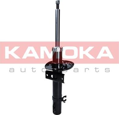 Kamoka 2000021 - Амортизатор autozip.com.ua