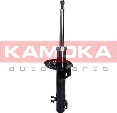 Kamoka 2000021 - Амортизатор autozip.com.ua