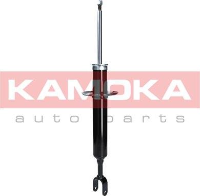 Kamoka 2000028 - Амортизатор autozip.com.ua