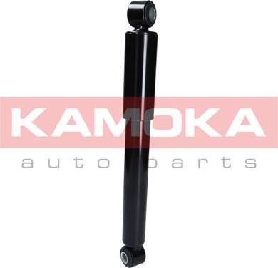 Kamoka 2000076 - Амортизатор autozip.com.ua