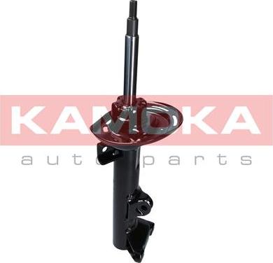 Kamoka 2000071 - Амортизатор autozip.com.ua