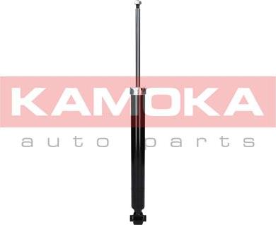 Kamoka 2000072 - Амортизатор autozip.com.ua