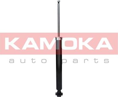 Kamoka 2000072 - Амортизатор autozip.com.ua