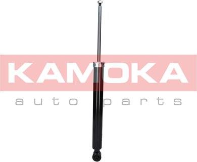 Kamoka 2000072 - Амортизатор autozip.com.ua