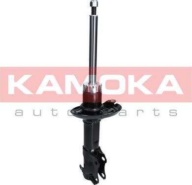 Kamoka 2000198 - Амортизатор autozip.com.ua