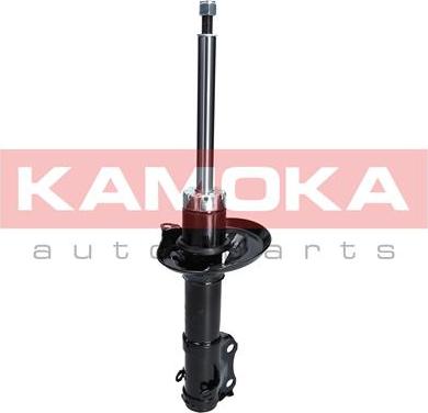 Kamoka 2000198 - Амортизатор autozip.com.ua