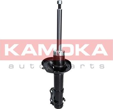 Kamoka 2000198 - Амортизатор autozip.com.ua