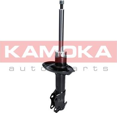 Kamoka 2000198 - Амортизатор autozip.com.ua