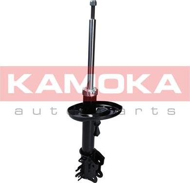 Kamoka 2000145 - Амортизатор autozip.com.ua