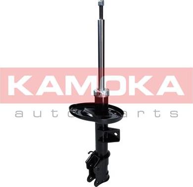 Kamoka 2000145 - Амортизатор autozip.com.ua