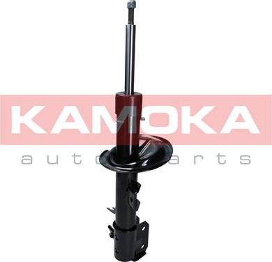 Kamoka 2000146 - Амортизатор autozip.com.ua