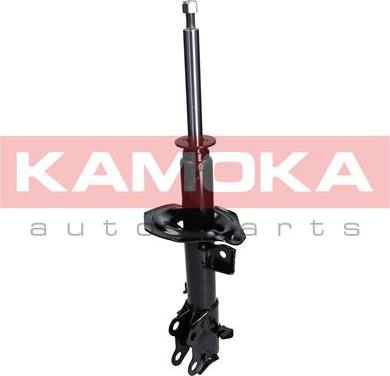 Kamoka 2000140 - Амортизатор autozip.com.ua