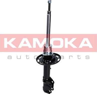 Kamoka 2000148 - Амортизатор autozip.com.ua