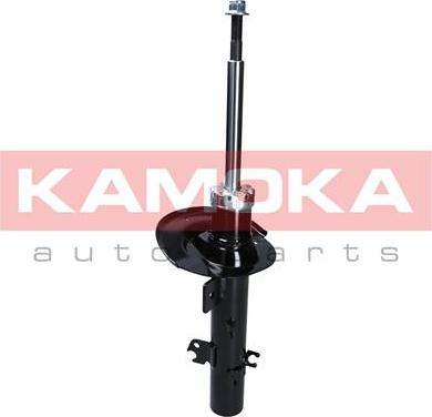 Kamoka 2000143 - Амортизатор autozip.com.ua