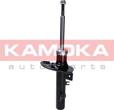 Kamoka 2000143 - Амортизатор autozip.com.ua