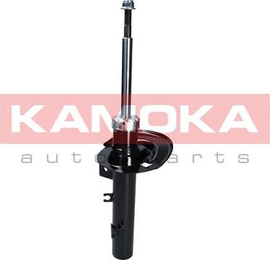 Kamoka 2000143 - Амортизатор autozip.com.ua