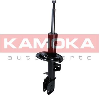 Kamoka 2000147 - Амортизатор autozip.com.ua