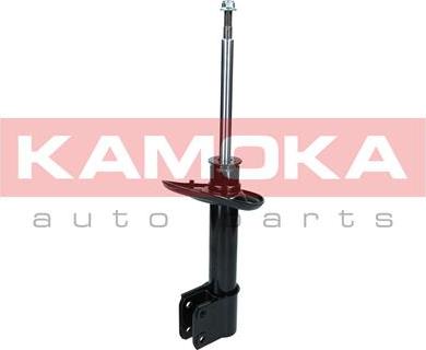 Kamoka 2000166 - Амортизатор autozip.com.ua