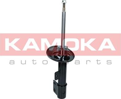 Kamoka 2000167 - Амортизатор autozip.com.ua