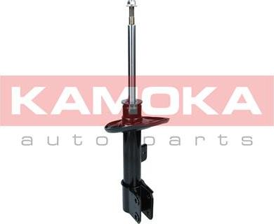 Kamoka 2000167 - Амортизатор autozip.com.ua