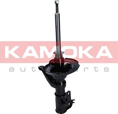 Kamoka 2000114 - Амортизатор autozip.com.ua