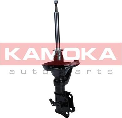 Kamoka 2000114 - Амортизатор autozip.com.ua