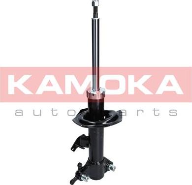 Kamoka 2000112 - Амортизатор autozip.com.ua