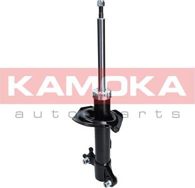 Kamoka 2000112 - Амортизатор autozip.com.ua