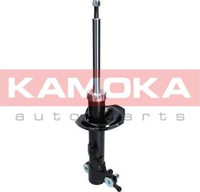 Kamoka 2000112 - Амортизатор autozip.com.ua