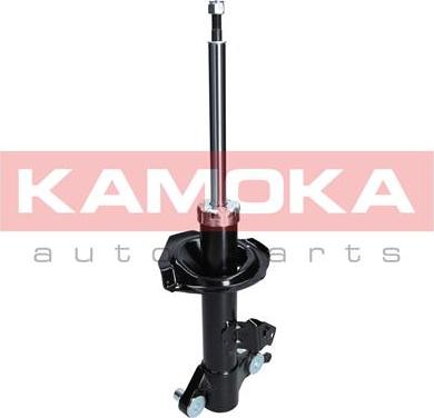 Kamoka 2000112 - Амортизатор autozip.com.ua