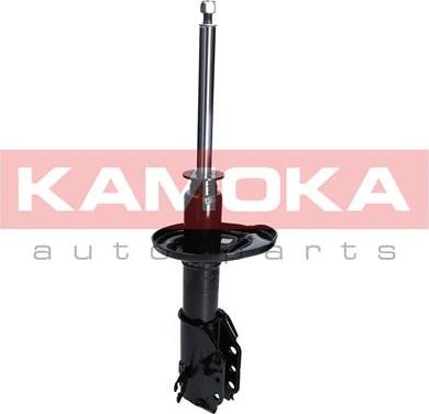 Kamoka 2000182 - Амортизатор autozip.com.ua