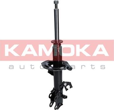 Kamoka 2000139 - Амортизатор autozip.com.ua