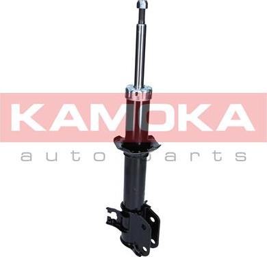 Kamoka 2000136 - Амортизатор autozip.com.ua