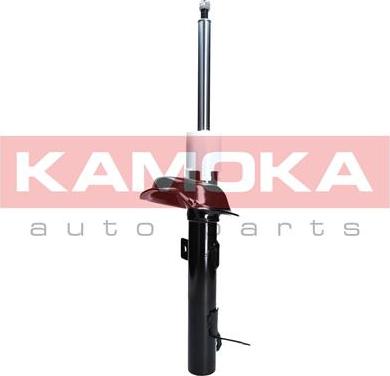 Kamoka 2000133 - Амортизатор autozip.com.ua