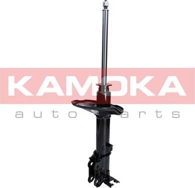 Kamoka 2000125 - Амортизатор autozip.com.ua