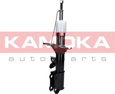 Kamoka 2000123 - Амортизатор autozip.com.ua