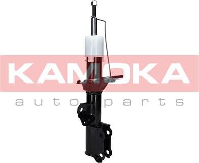 Kamoka 2000123 - Амортизатор autozip.com.ua