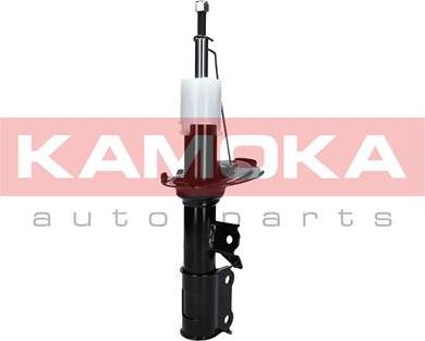 Kamoka 2000123 - Амортизатор autozip.com.ua