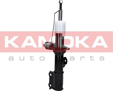 Kamoka 2000123 - Амортизатор autozip.com.ua