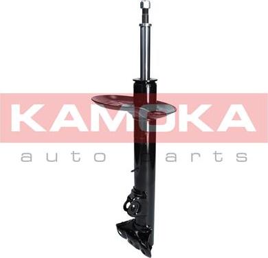 Kamoka 2000179 - Амортизатор autozip.com.ua