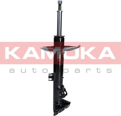 Kamoka 2000179 - Амортизатор autozip.com.ua