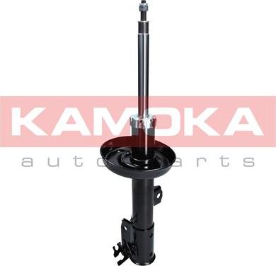 Kamoka 2000174 - Амортизатор autozip.com.ua