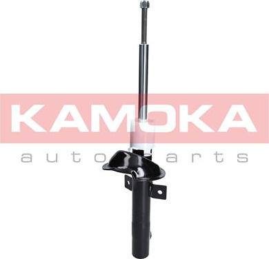 Kamoka 2000176 - Амортизатор autozip.com.ua