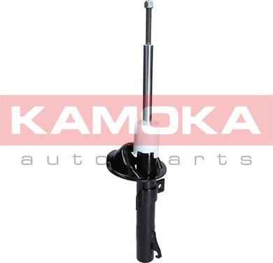 Kamoka 2000176 - Амортизатор autozip.com.ua