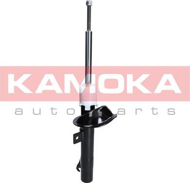 Kamoka 2000176 - Амортизатор autozip.com.ua