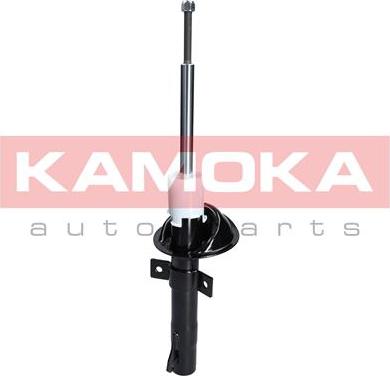 Kamoka 2000176 - Амортизатор autozip.com.ua