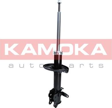 Kamoka 2000178 - Амортизатор autozip.com.ua